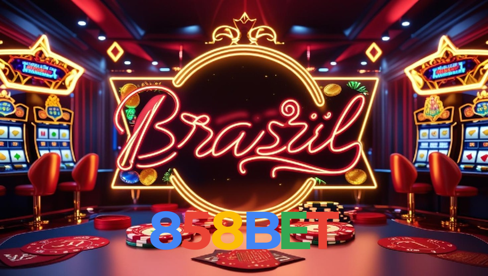 Baixar 858BET Aplicativo 