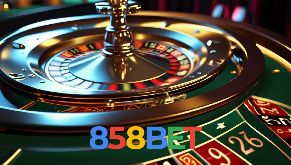 Apostas Esportivas no 858BETv6pg.com