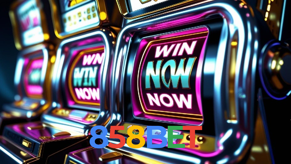 Casino Online 858BET.COM Login