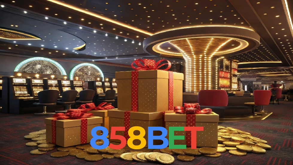 Ação e Adrenalina no 858BET: Jogos de Cassino e Apostas Esportivas