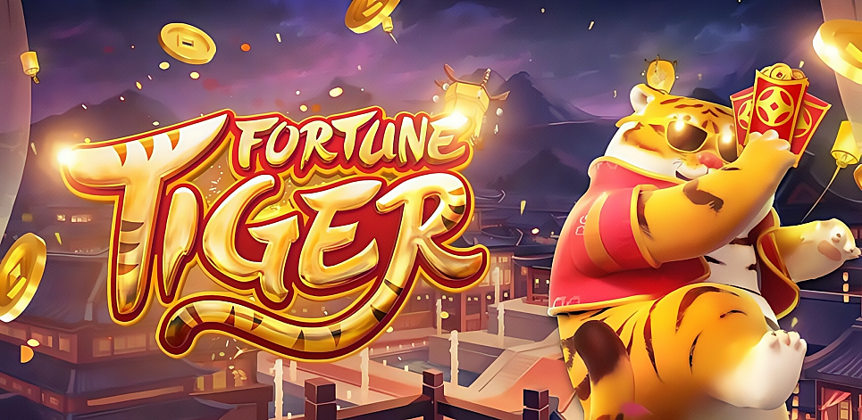 Jogar Fortune Tiger Demo no 858BET